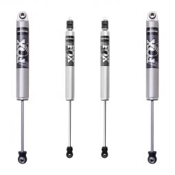 FOX 2.0 Performance IFP 4-6 Lift Shocks 2003-2009 Hummer Hummer H2 4WD